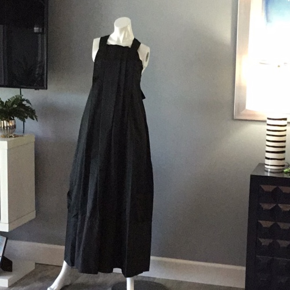 Max Azria Couture Ball Gown